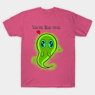 You're Boo-tiful T-Shirt